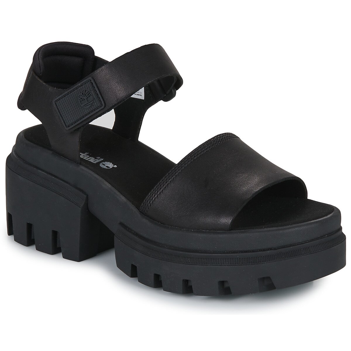 Timberland Pantofi EVERLEIGH ANKLE STRAP