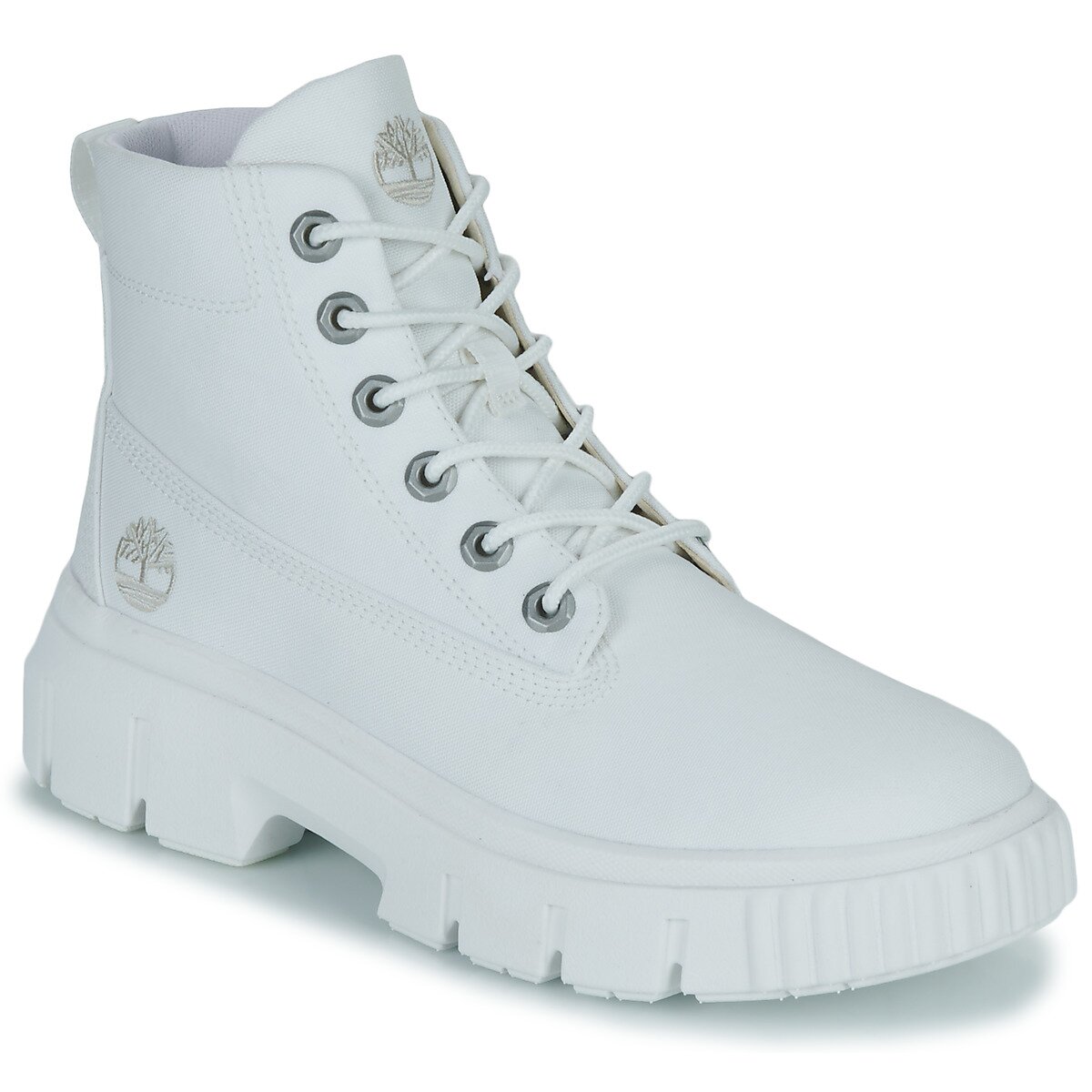 Timberland Pantofi FABRIC BOOT