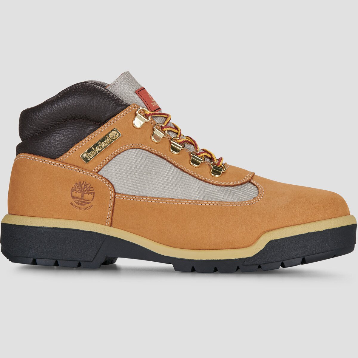 Timberland Pantofi FIELD BOOT