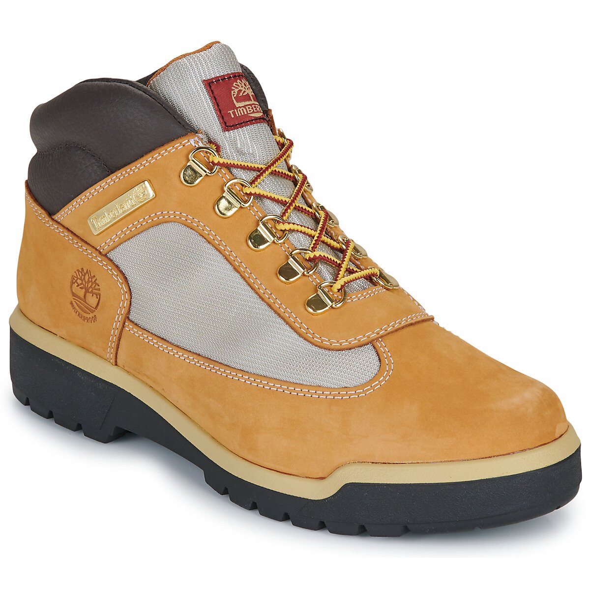 Timberland Pantofi FIELD BOOT