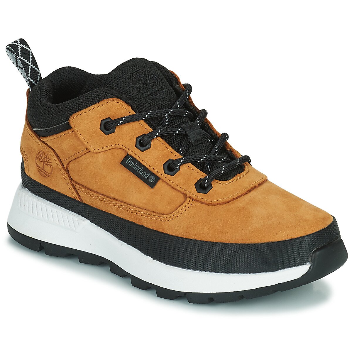 Timberland Pantofi FIELD TREKKER LOW