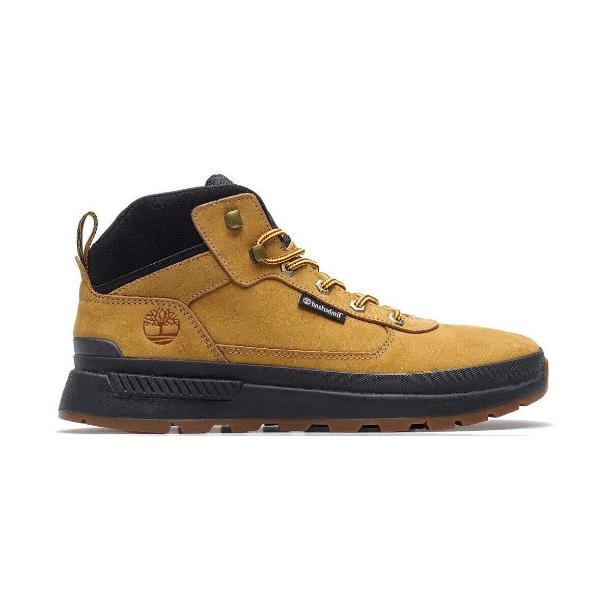 Timberland Pantofi Field Trekker Mid