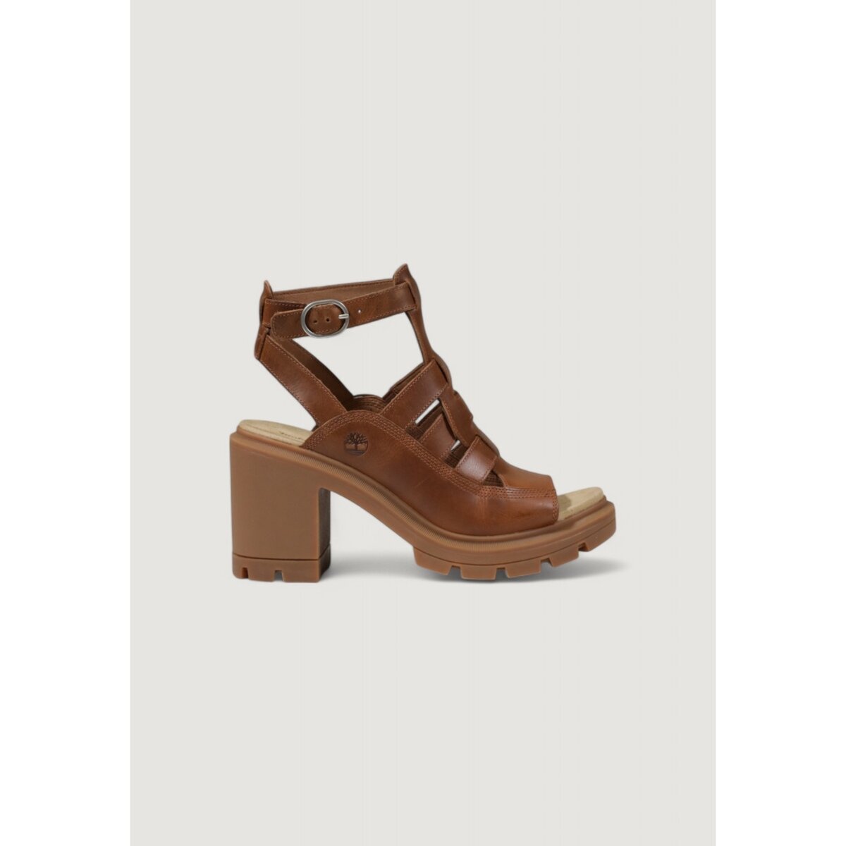 Timberland Pantofi FISHERMAN SANDAL TB0A6454EM6