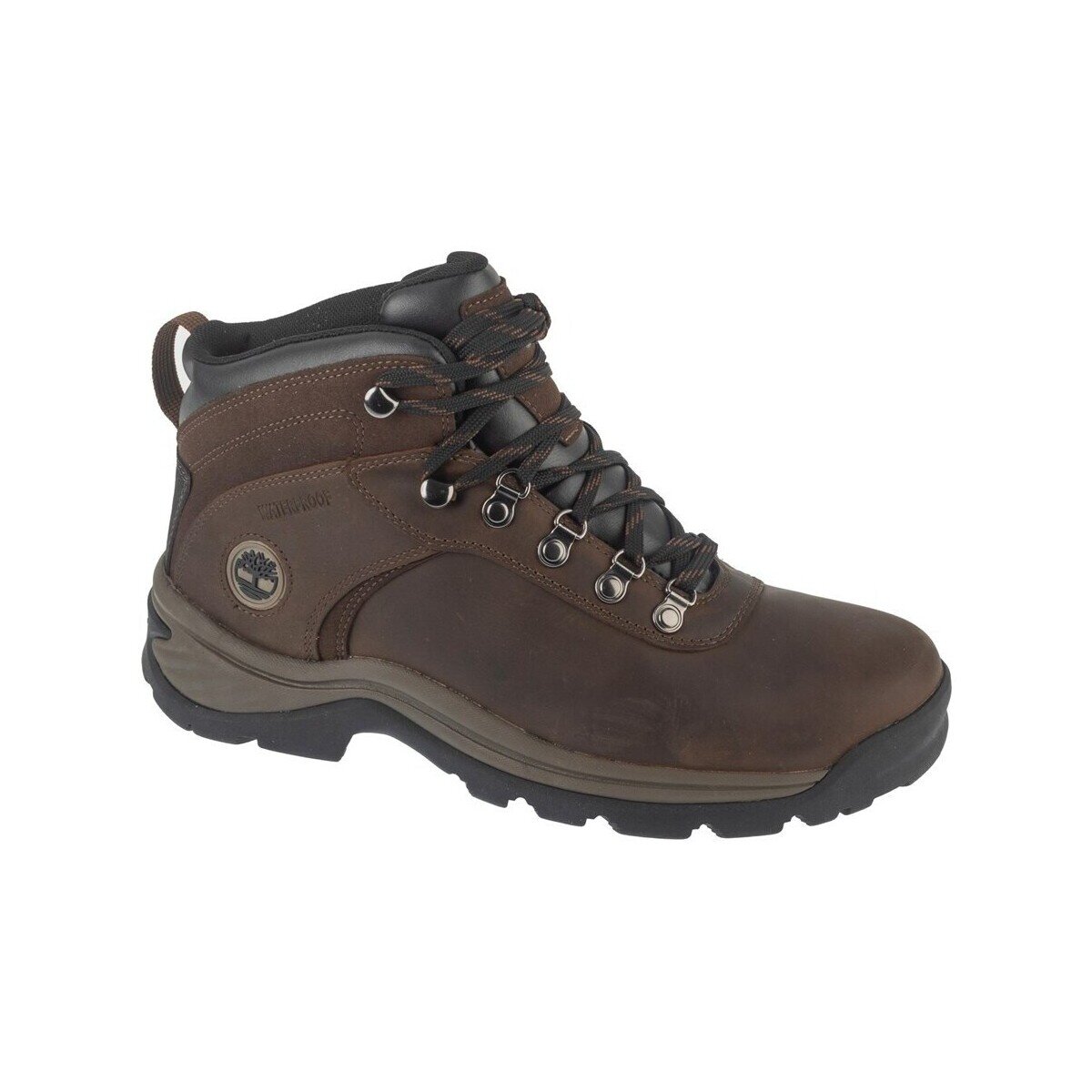 Timberland Pantofi Flume Mid Wp
