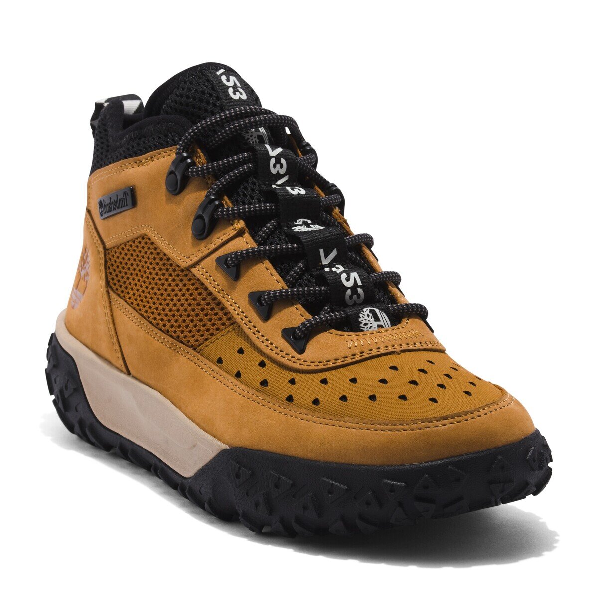 Timberland Pantofi GREENSTRIDE MOTION 5 SUPER OX