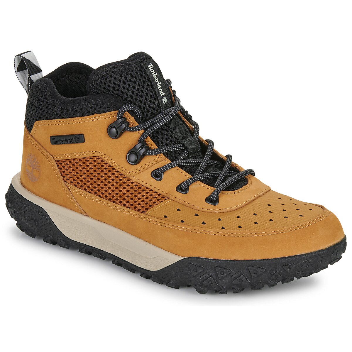 Timberland Pantofi GREENSTRIDE MOTION 6 LOW LACE UP
