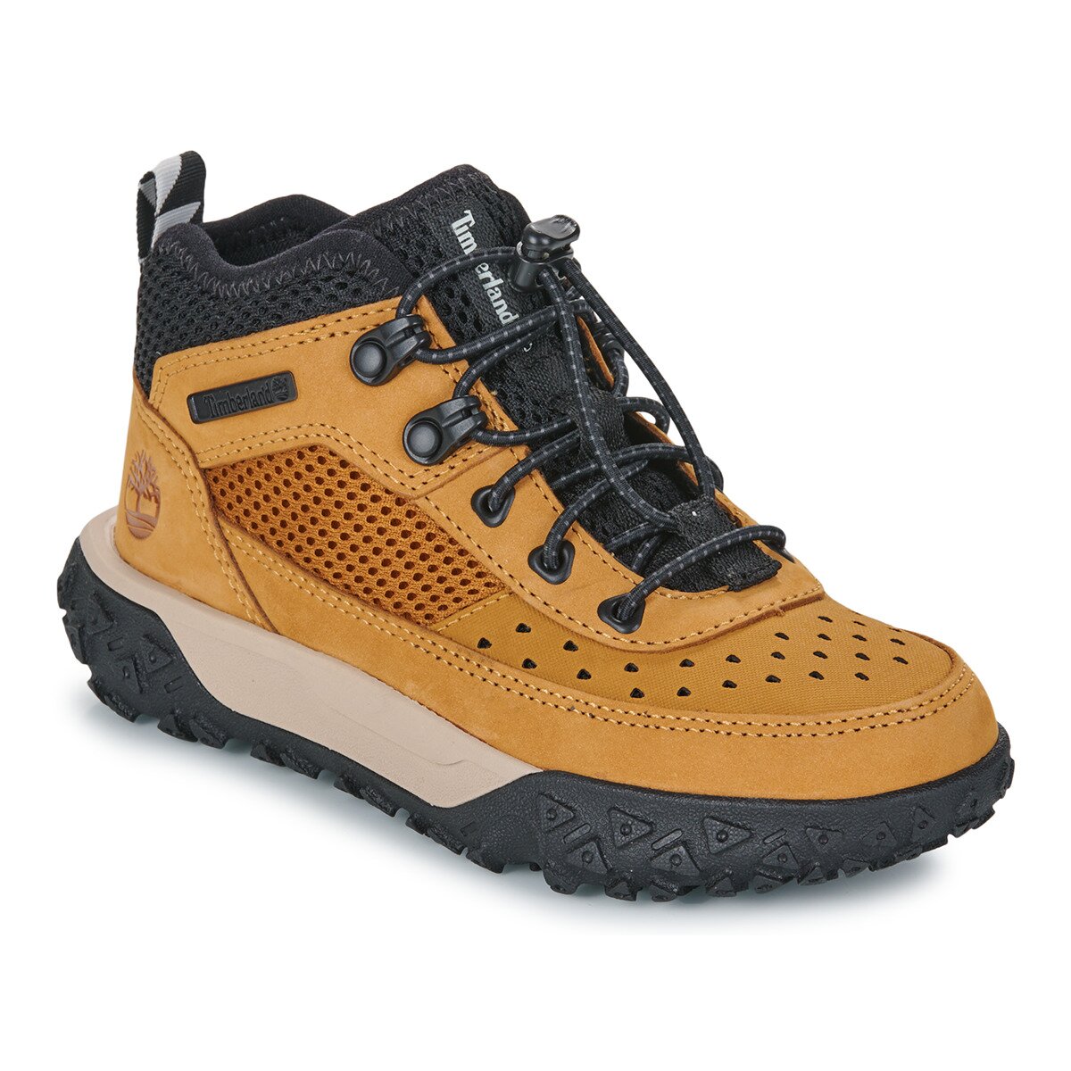 Timberland Pantofi GREENSTRIDE MOTION 6 LOW LACE UP