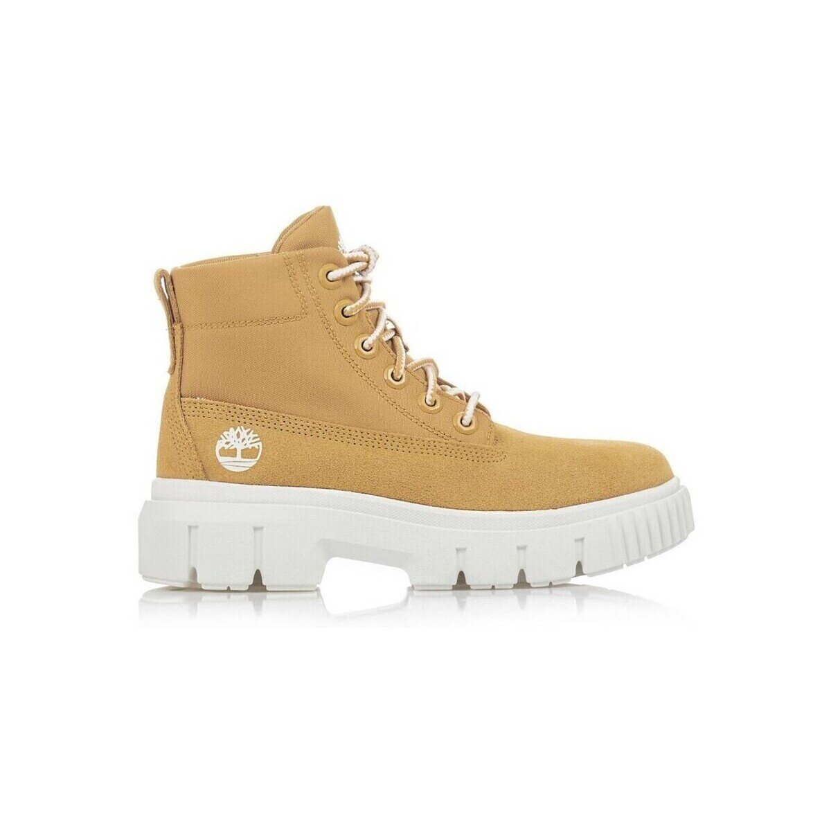 Timberland Pantofi Greyfield