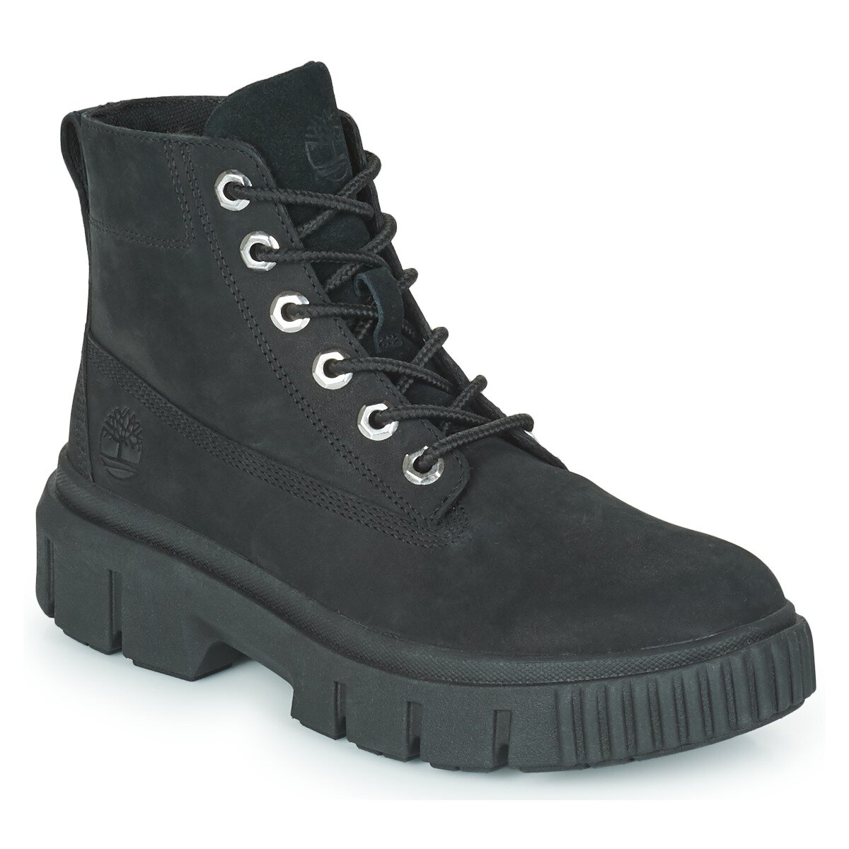 Timberland Pantofi Greyfield Leather Boot