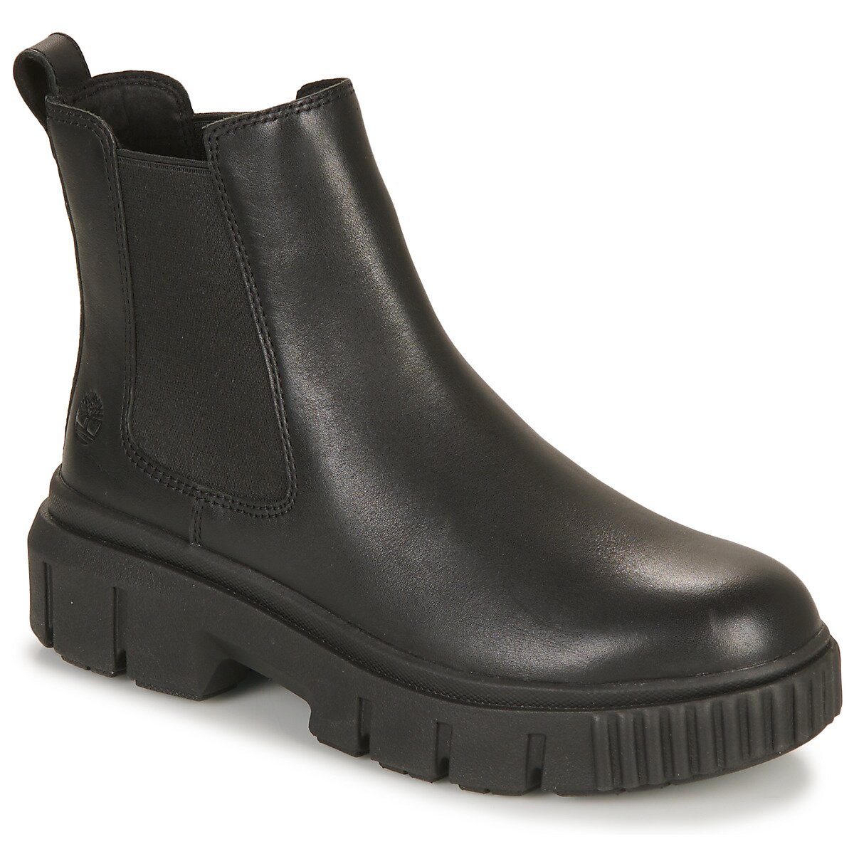 Timberland Pantofi GREYFIELD LEATHER BOOT