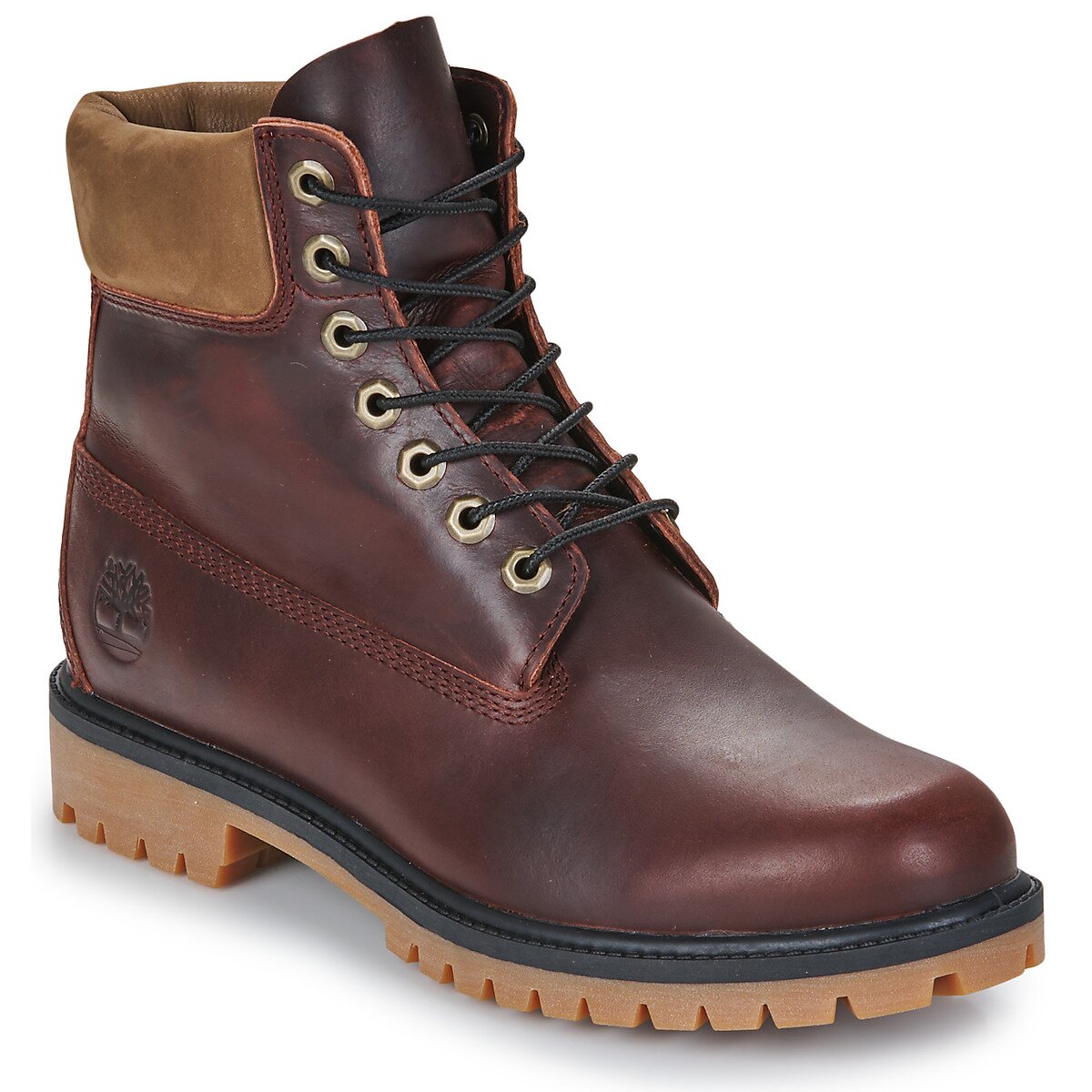 Timberland Pantofi HERITAGE 6 INCH