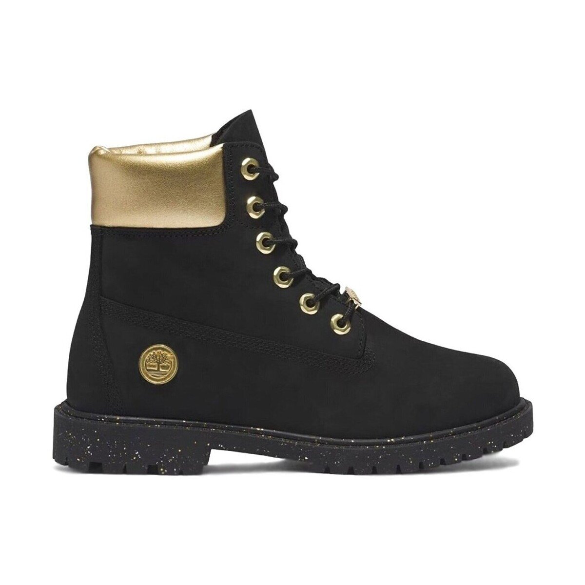 Timberland Pantofi Heritage