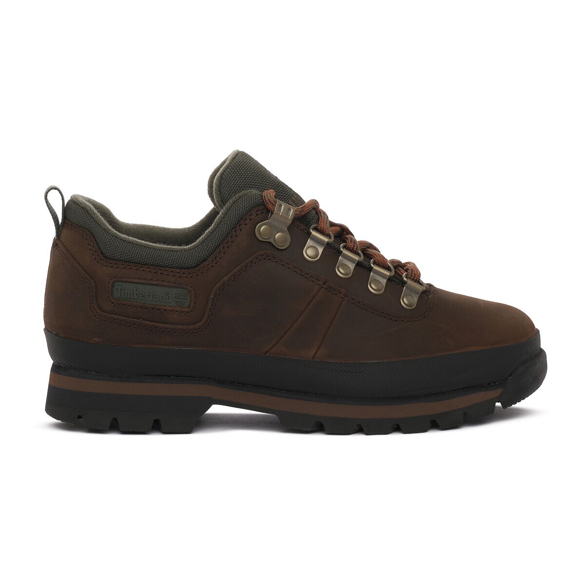 Timberland Pantofi HIKER LACE UP