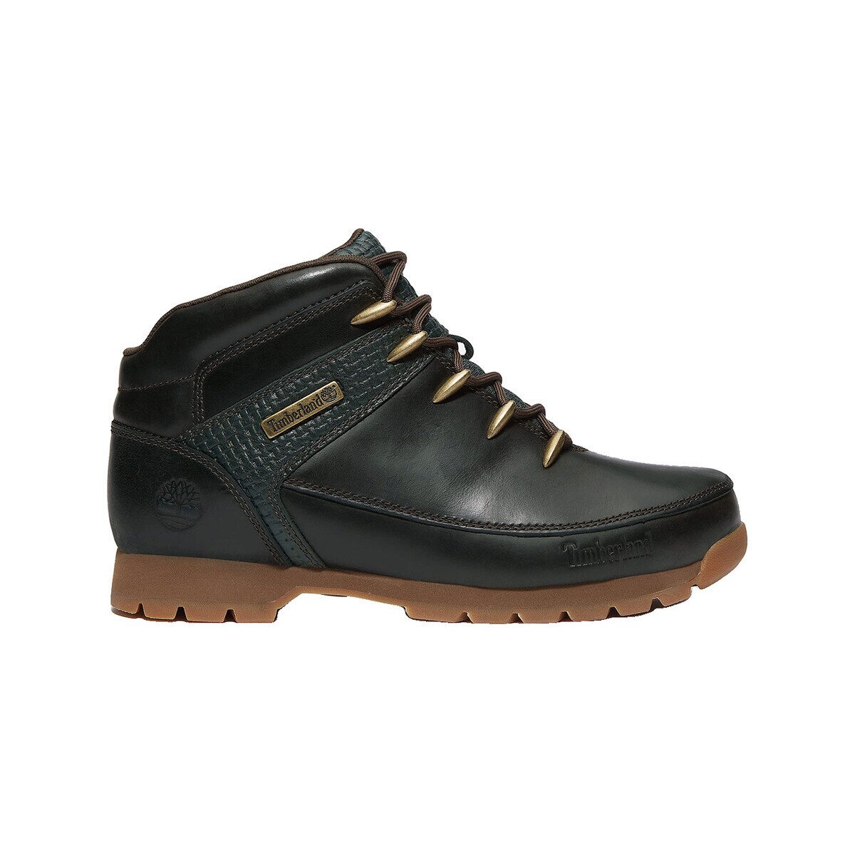 Timberland Pantofi hiking boots euro sprint hiker green 45