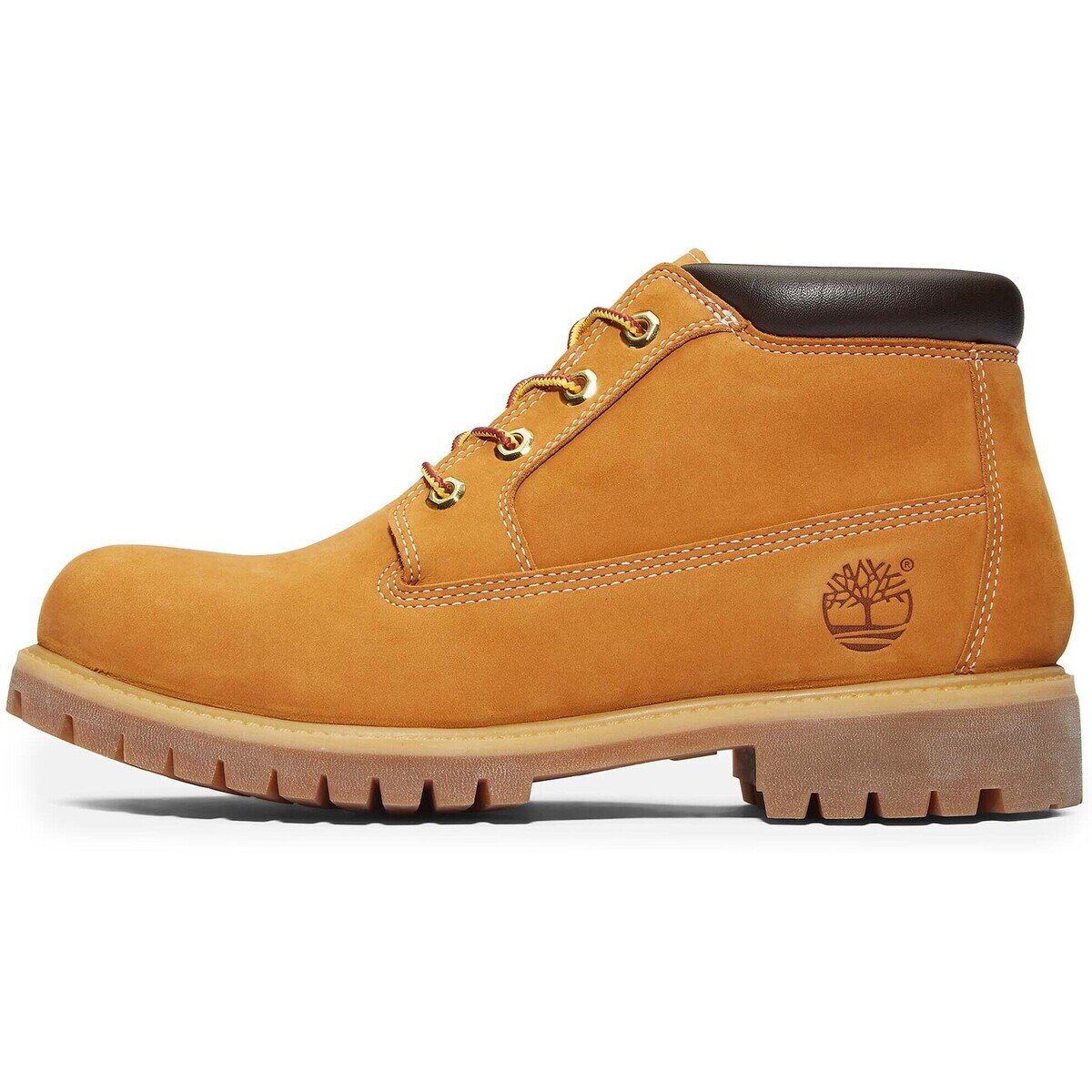 Timberland Pantofi Hrtg Mid Lc Waterproof Chukka