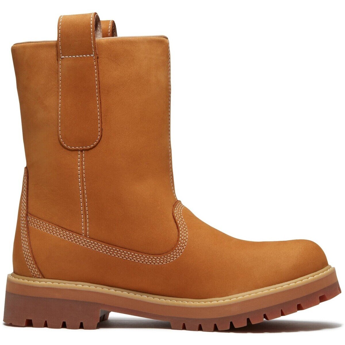Timberland Pantofi Hrtg Mid Pull On Boot
