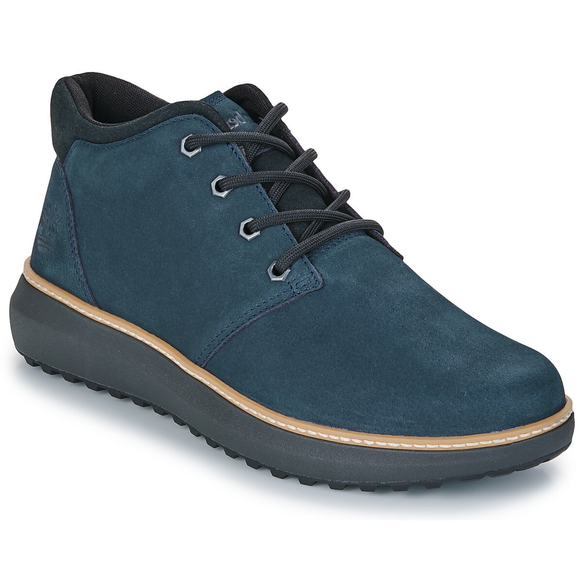 Timberland Pantofi HUDSON ROAD MID LACE UP CHUKKA