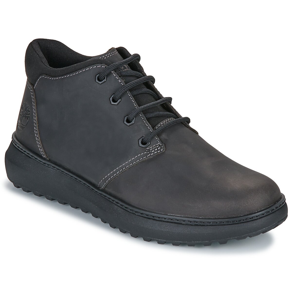 Timberland Pantofi HUDSON ROAD MID LACE UP CHUKKA