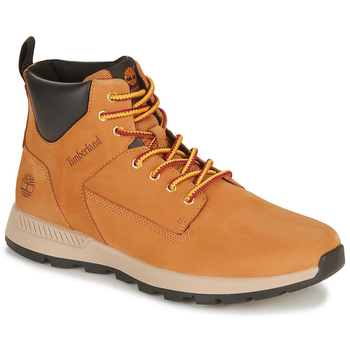 Timberland Pantofi KILLINGTON TREKKER CHUKKA