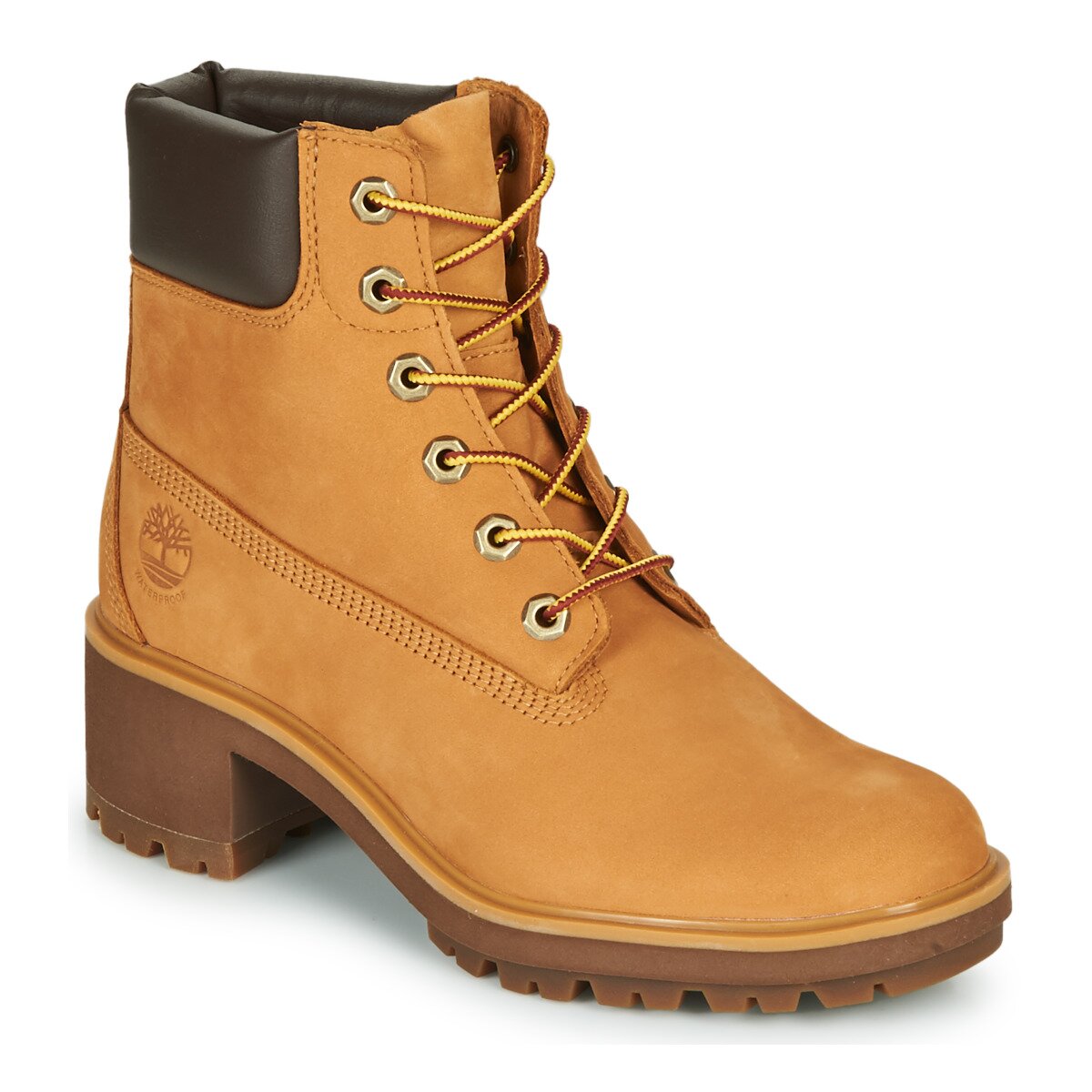 Timberland Pantofi KINSLEY 6 IN WP BOOT