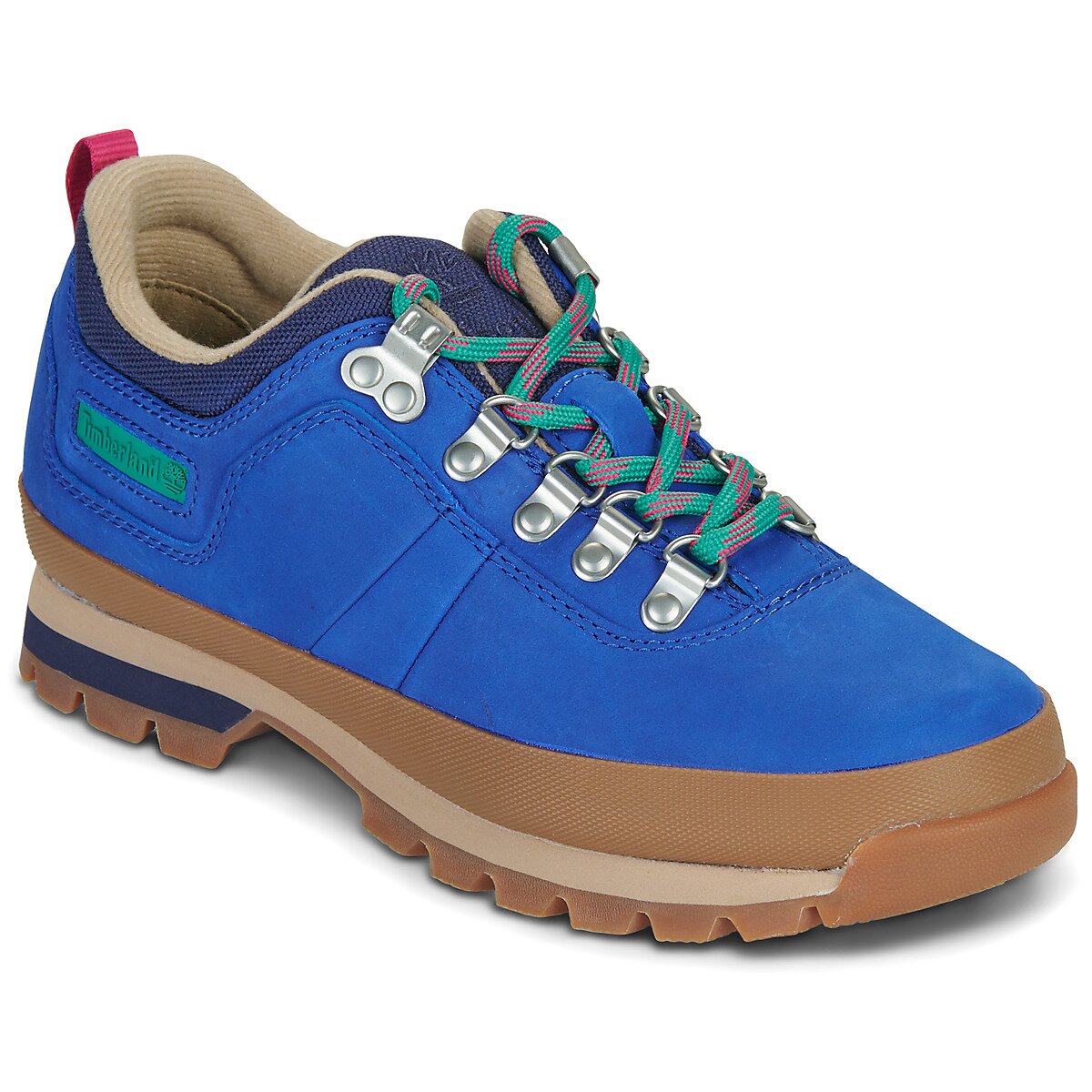 Timberland Pantofi LACE UP SHOE