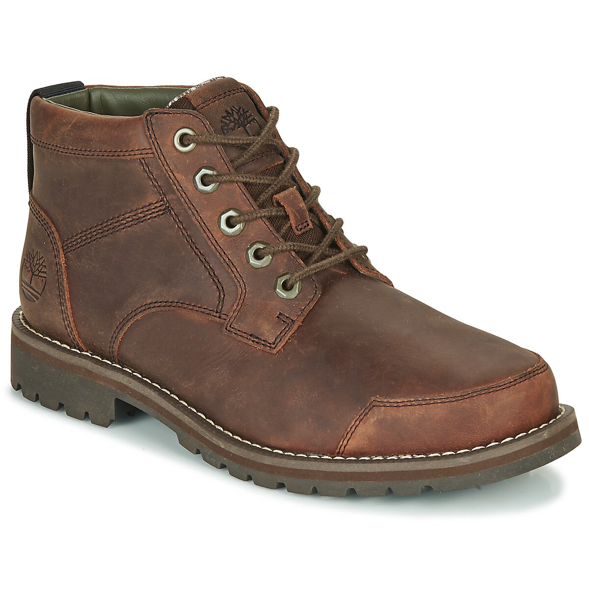 Timberland Pantofi LARCHMONT II CHUKKA