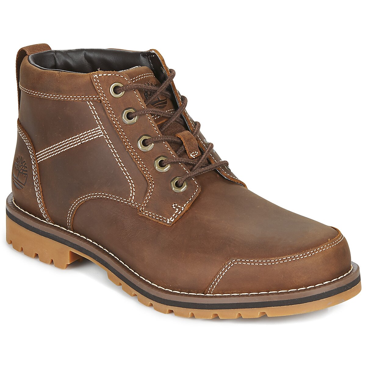 Timberland Pantofi LARCHMONT II CHUKKA