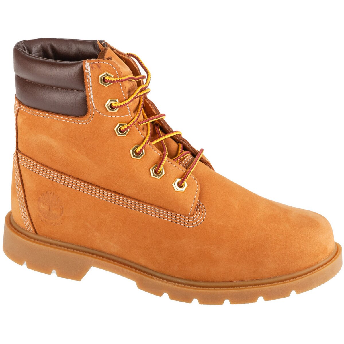 Timberland Pantofi Linden Woods WP 6 Inch