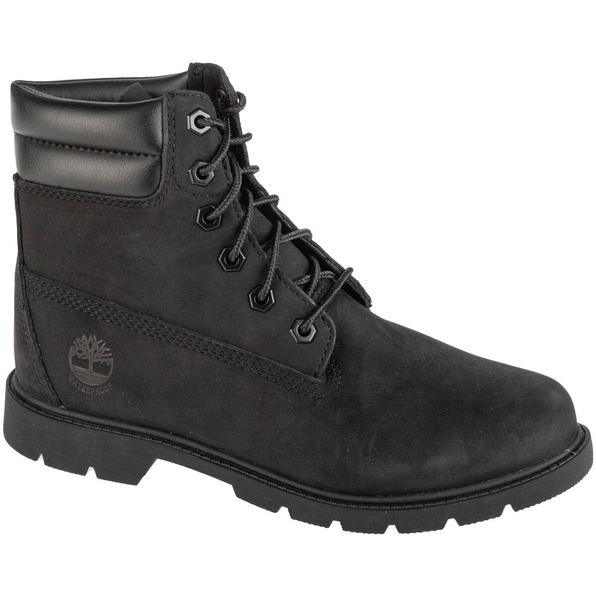 Timberland Pantofi Linden Woods WP 6 Inch