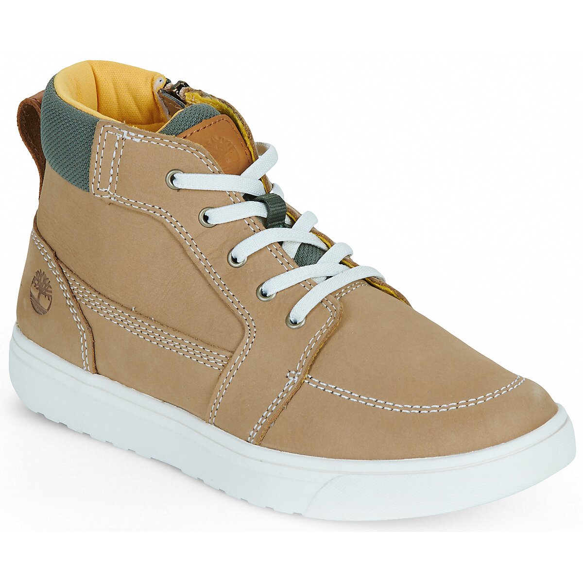 Timberland Pantofi LISBON STREET