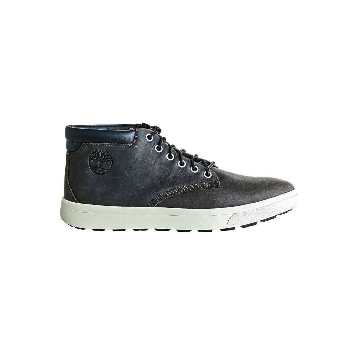 Timberland Pantofi Lthr Chukka