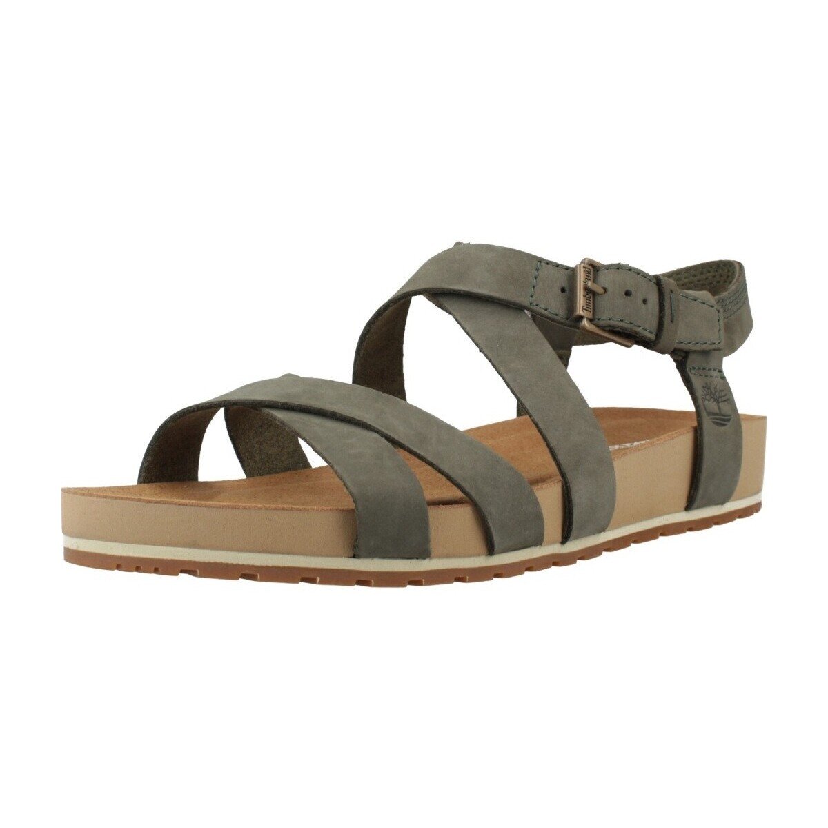 Timberland Pantofi Malibu Waves Backstrap