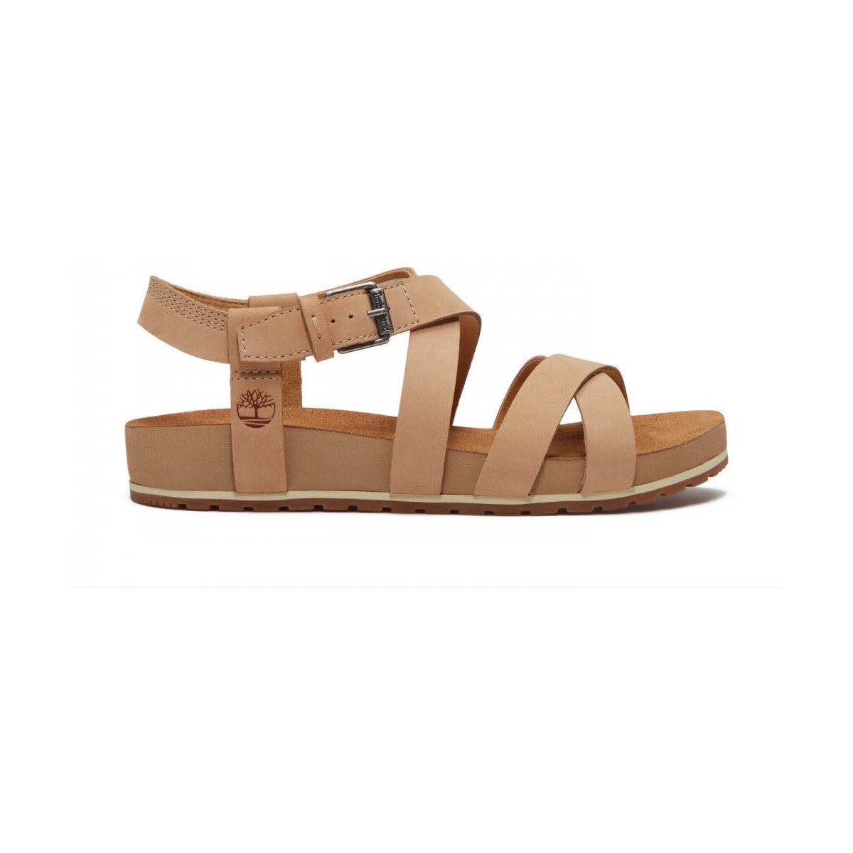 Timberland Pantofi Malibu waves backstrap sandal