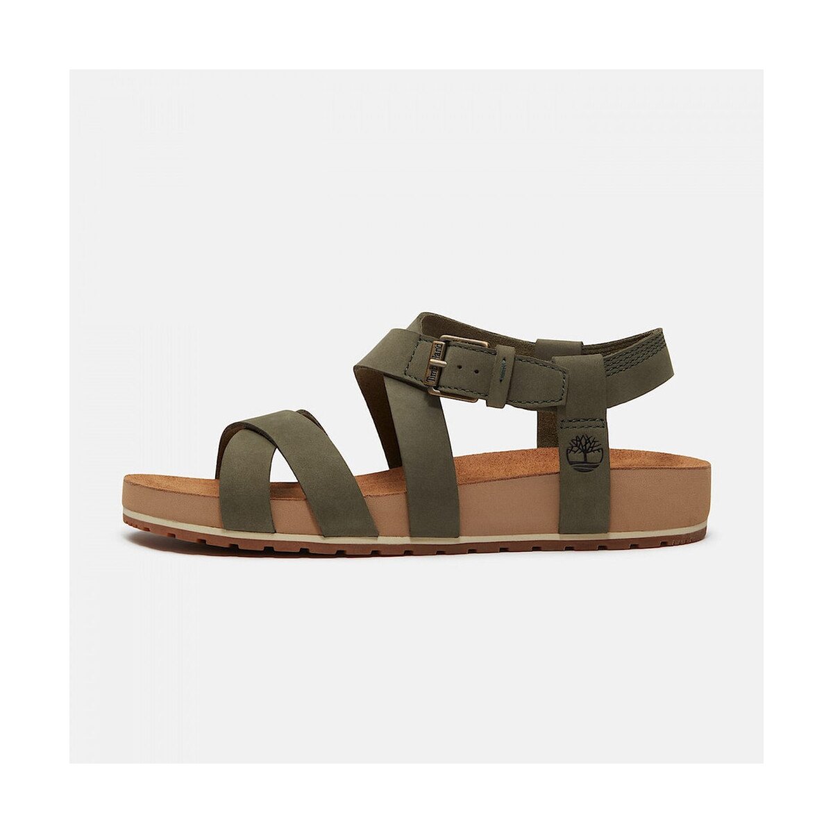Timberland Pantofi Malibu waves backstrap sandal