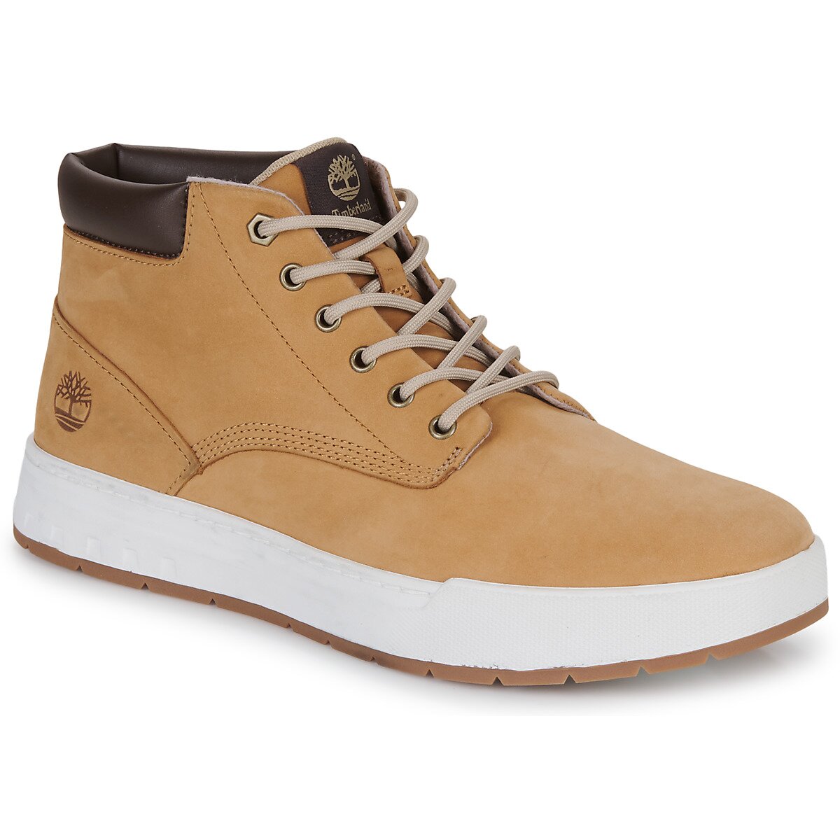 Timberland Pantofi MAPLE GROVE LTHR CHK