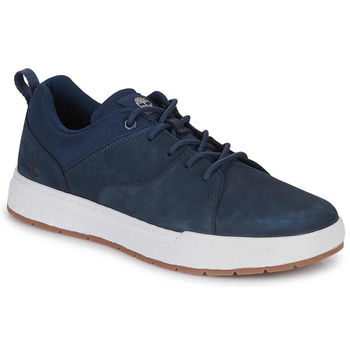 Timberland Pantofi MAPLE GROVE LTHR OX