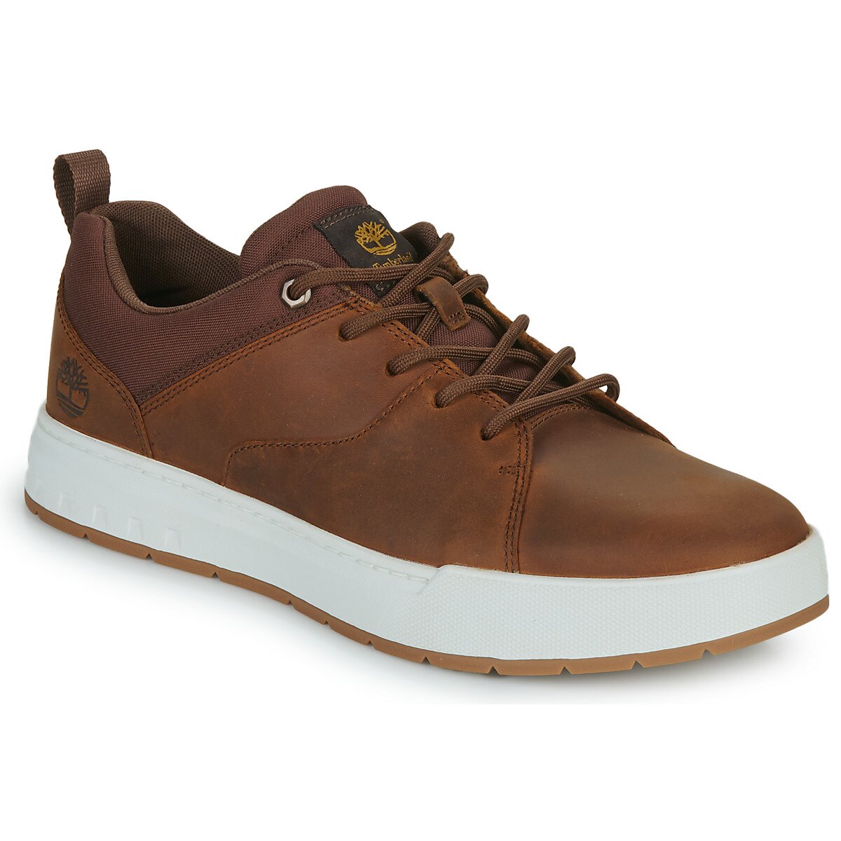 Timberland Pantofi MAPLE GROVE LTHR OX