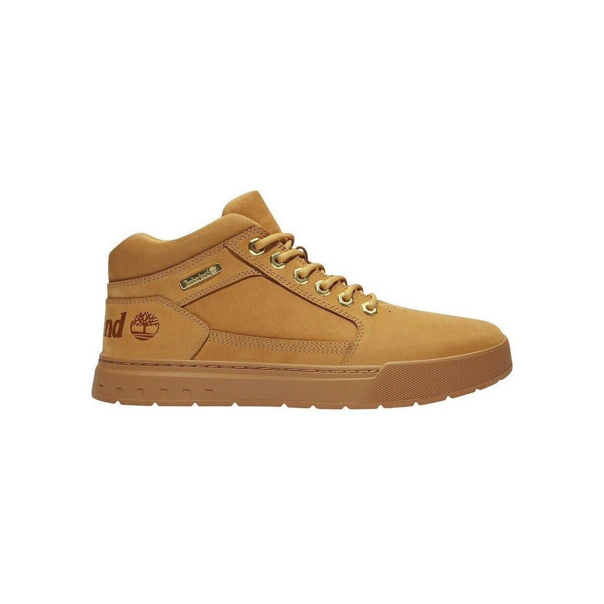 Timberland Pantofi Maple Grove Mid