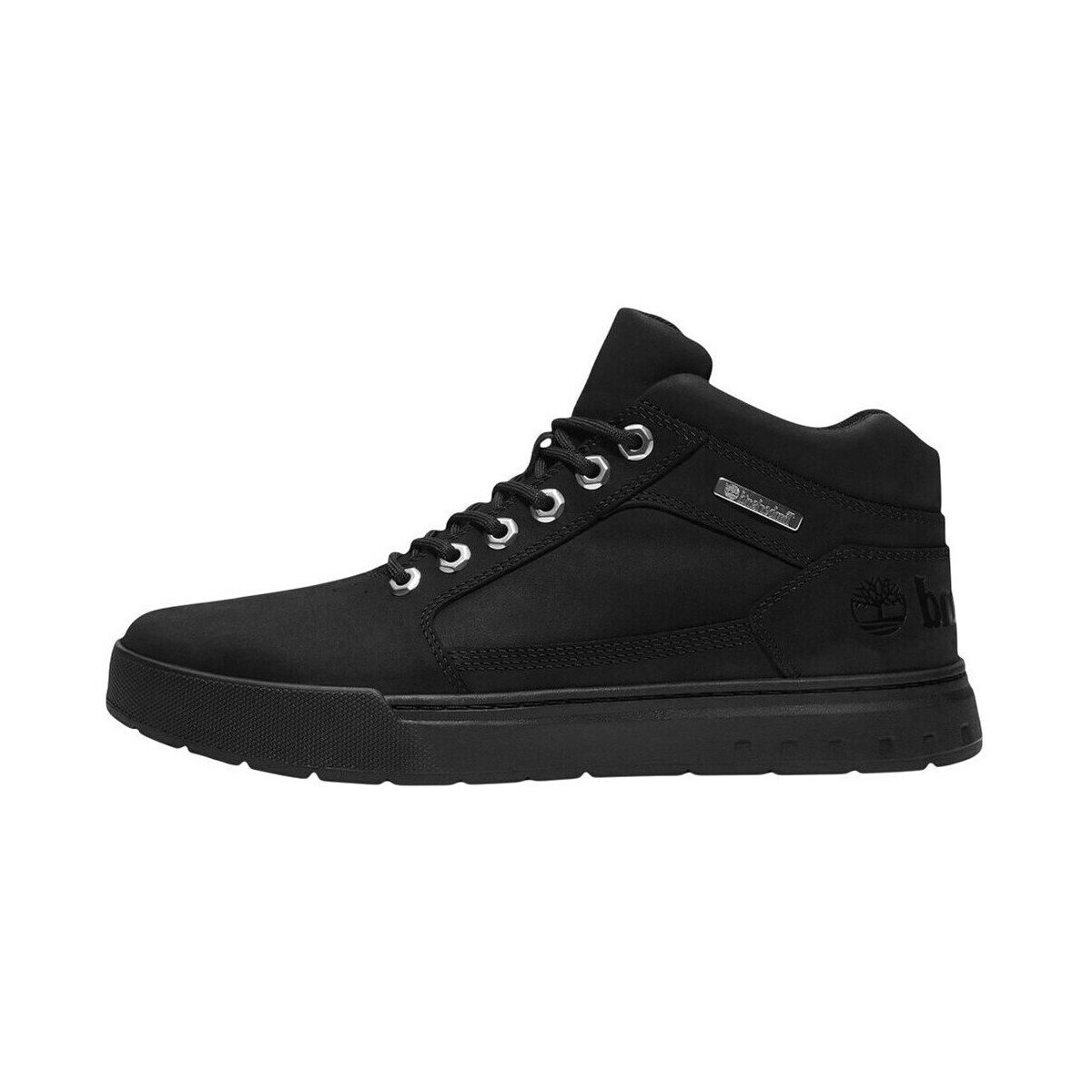 Timberland Pantofi Maple Grove Mid