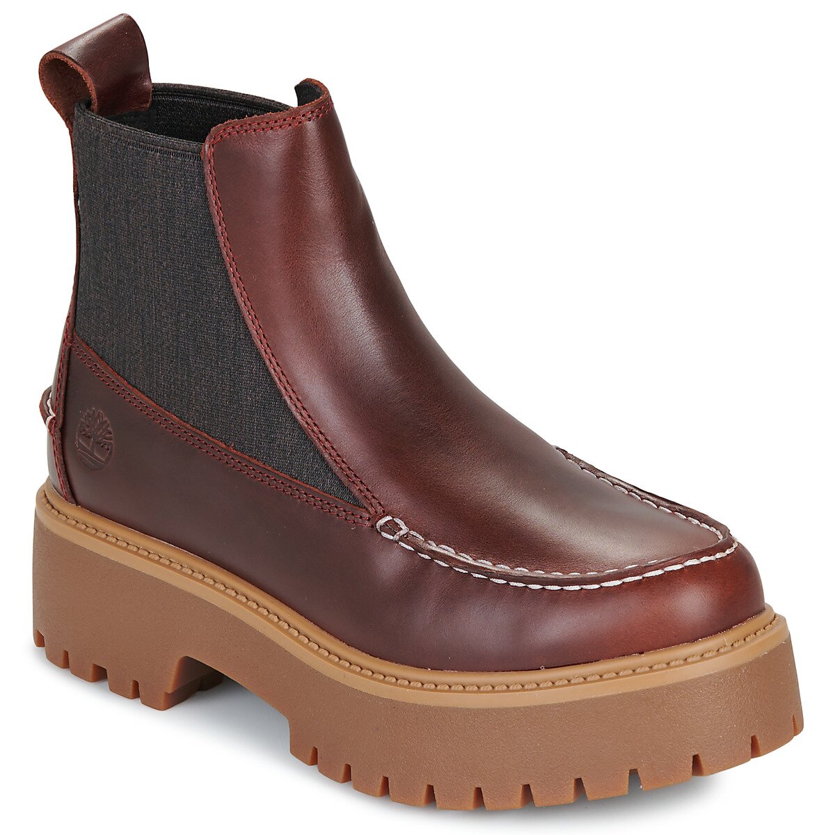 Timberland Pantofi MID CHELSEA BOOT