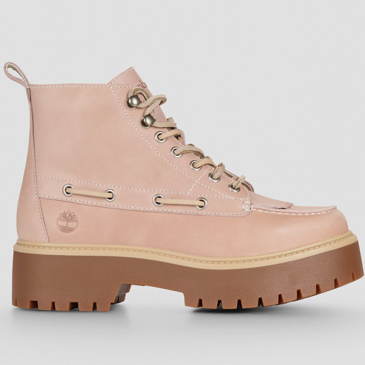 Timberland Pantofi MID LACE BOOT