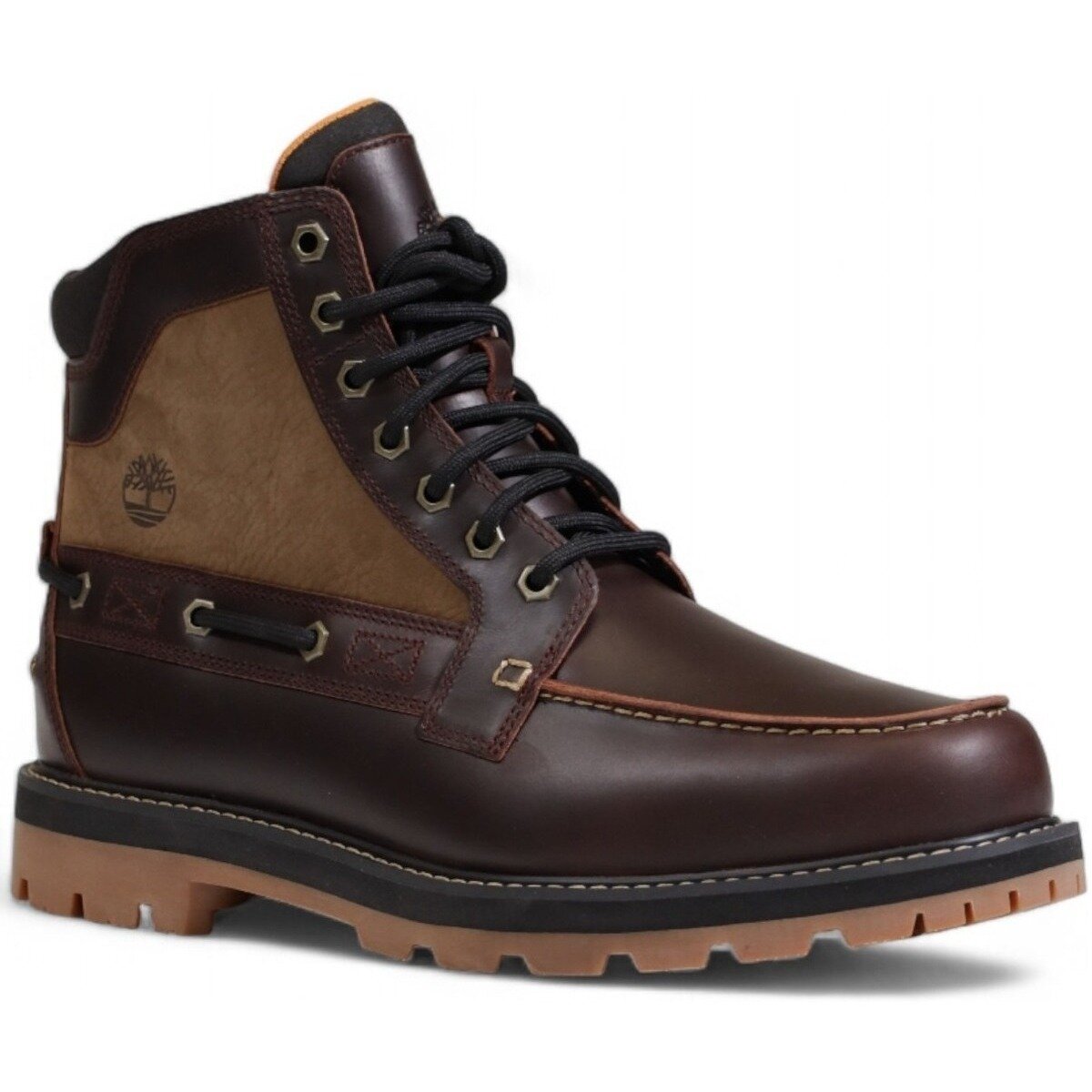 Timberland Pantofi MID LACE BOOT TB0A697HEIW