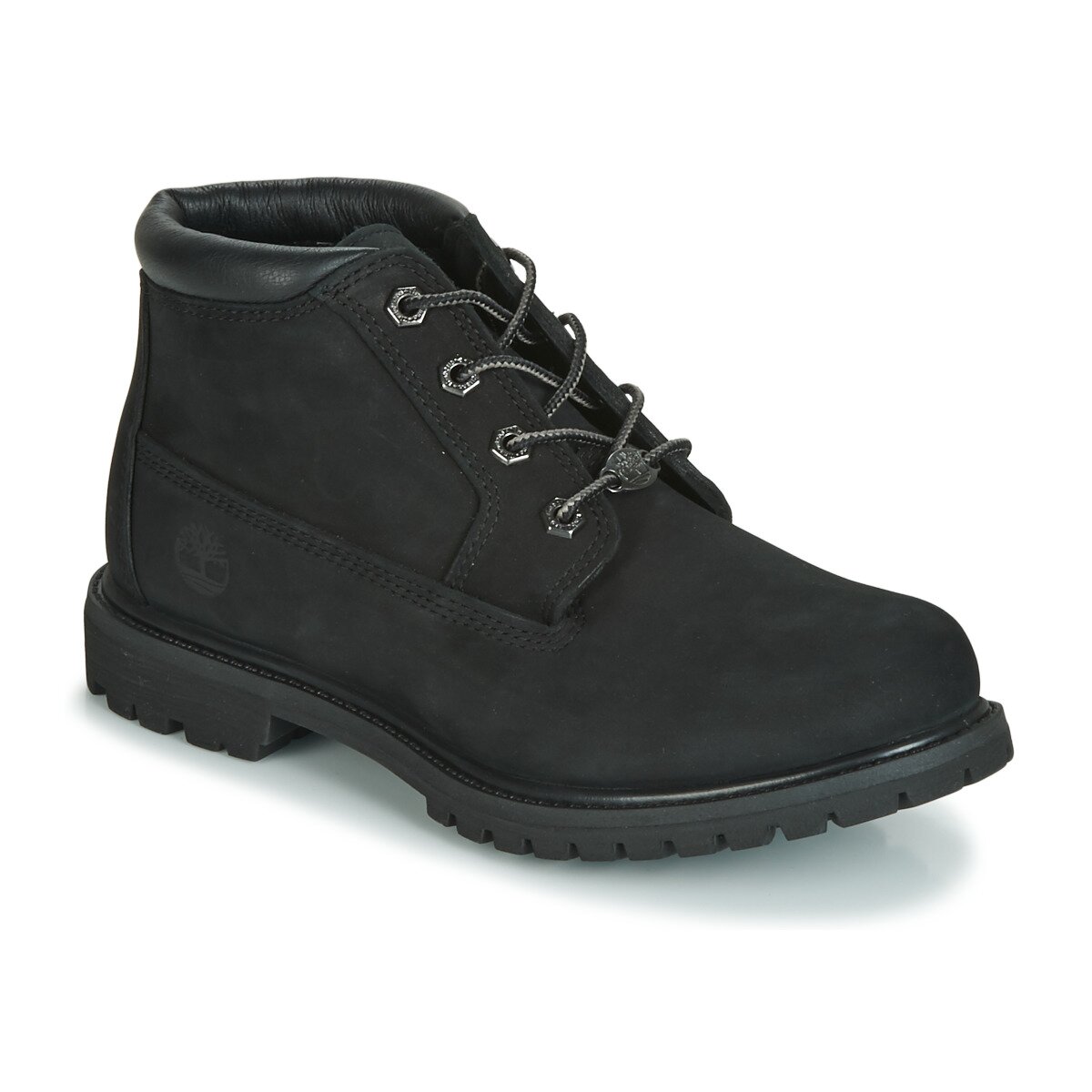 Timberland Pantofi Nellie Chukka Double