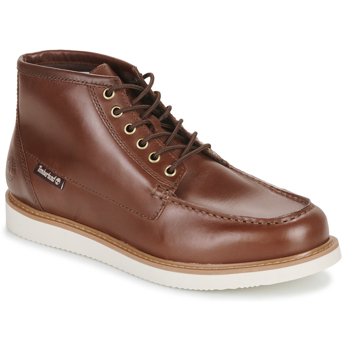 Timberland Pantofi NEWMARKET II BOAT CHUKKA