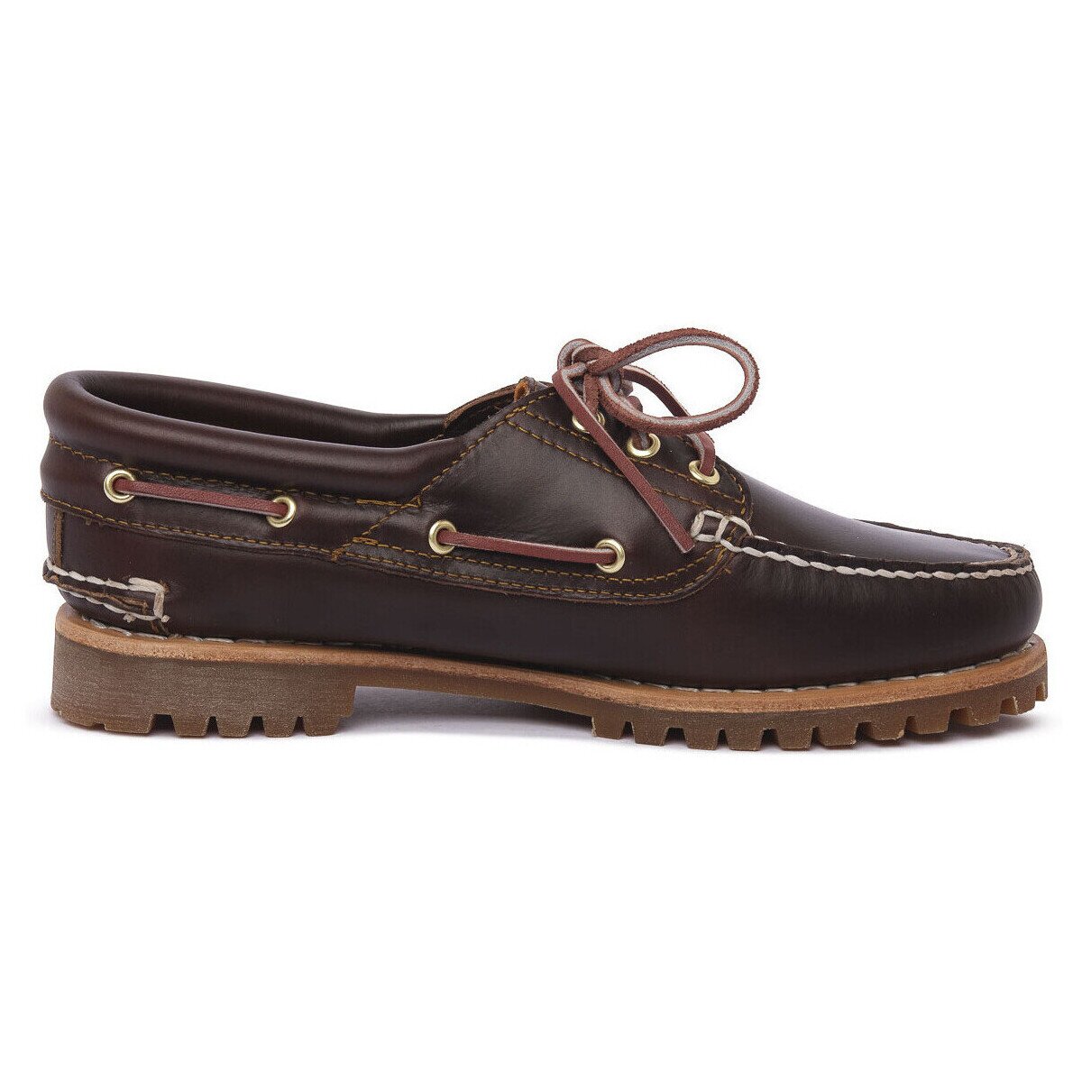 Timberland Pantofi NORE BOAT SHOE