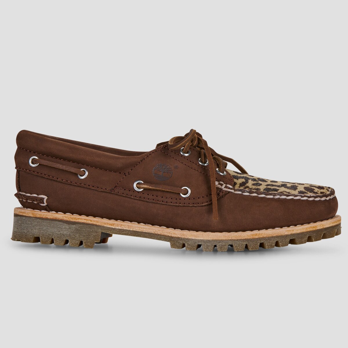 Timberland Pantofi NOREEN BOAT