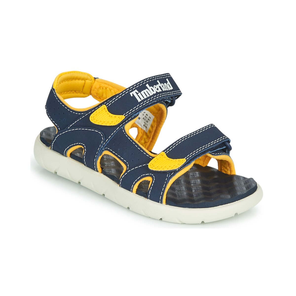 Timberland Pantofi PERKINS ROW 2-STRAP