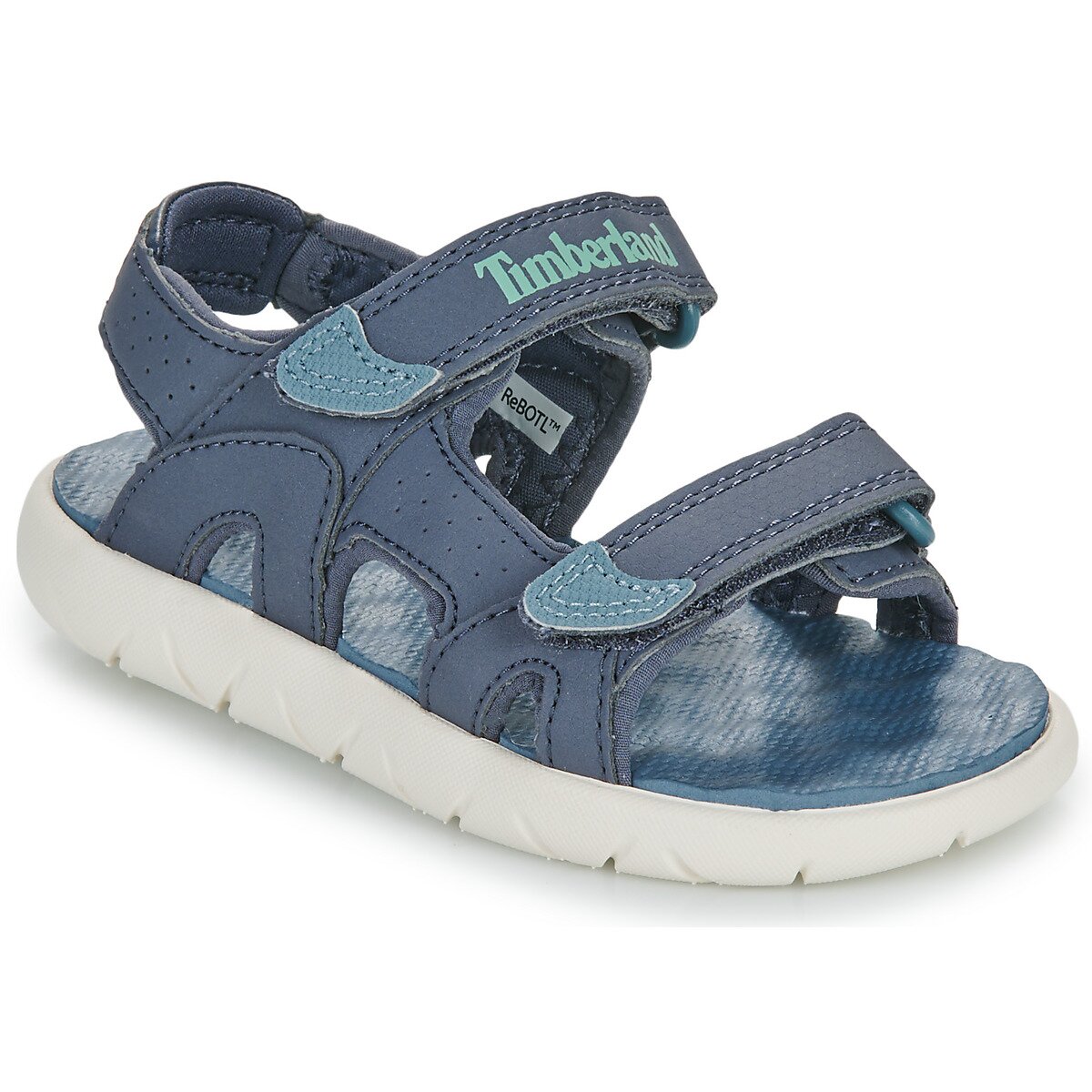 Timberland Pantofi PERKINS ROW 2-STRAP