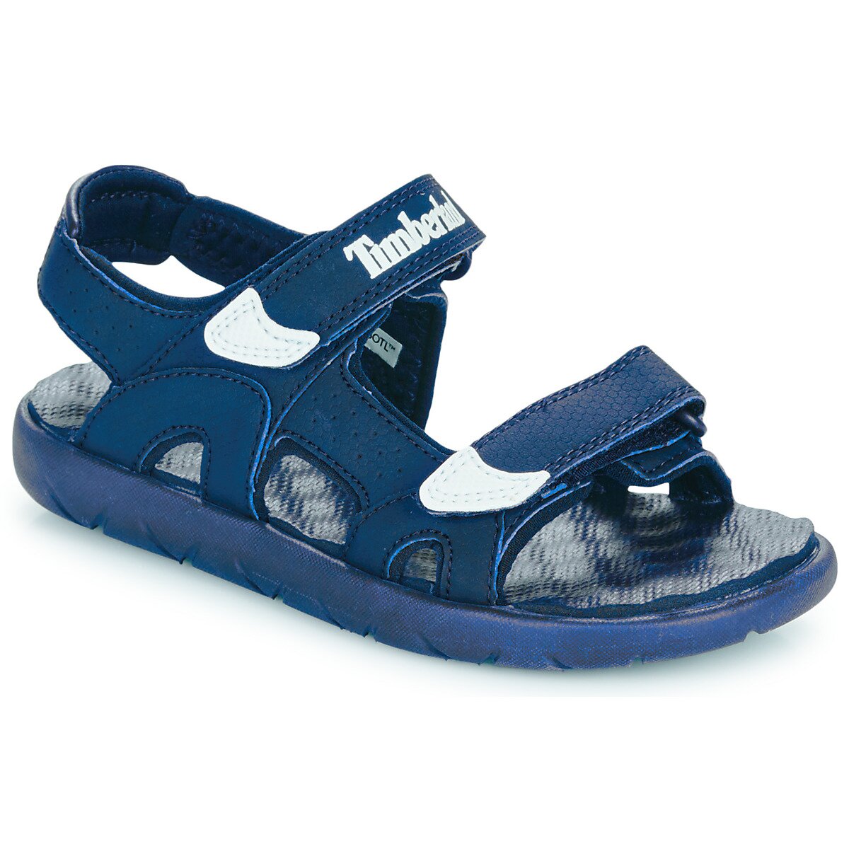 Timberland Pantofi PERKINS ROW 2-STRAP