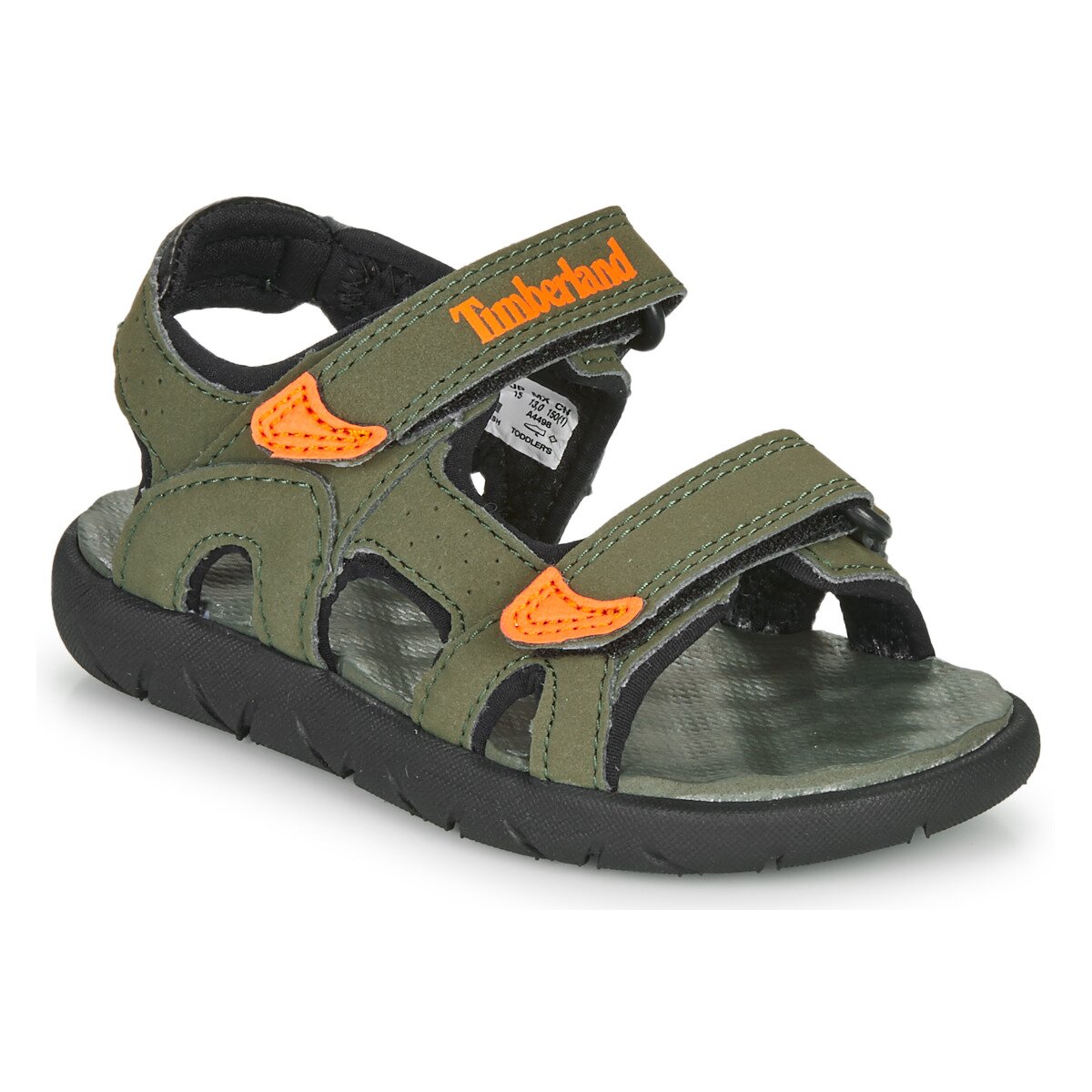 Timberland Pantofi PERKINS ROW 2-STRAP